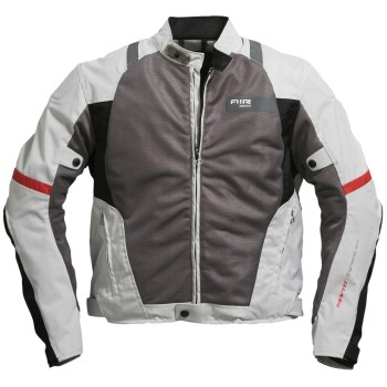 ΜΠΟΥΦΑΝ REV'IT AIR ANOIXTO ΓΚΡΙ / ΜΑΥΡΟ